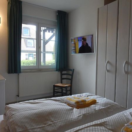 Resi P2 Apartment Prerow Bagian luar foto