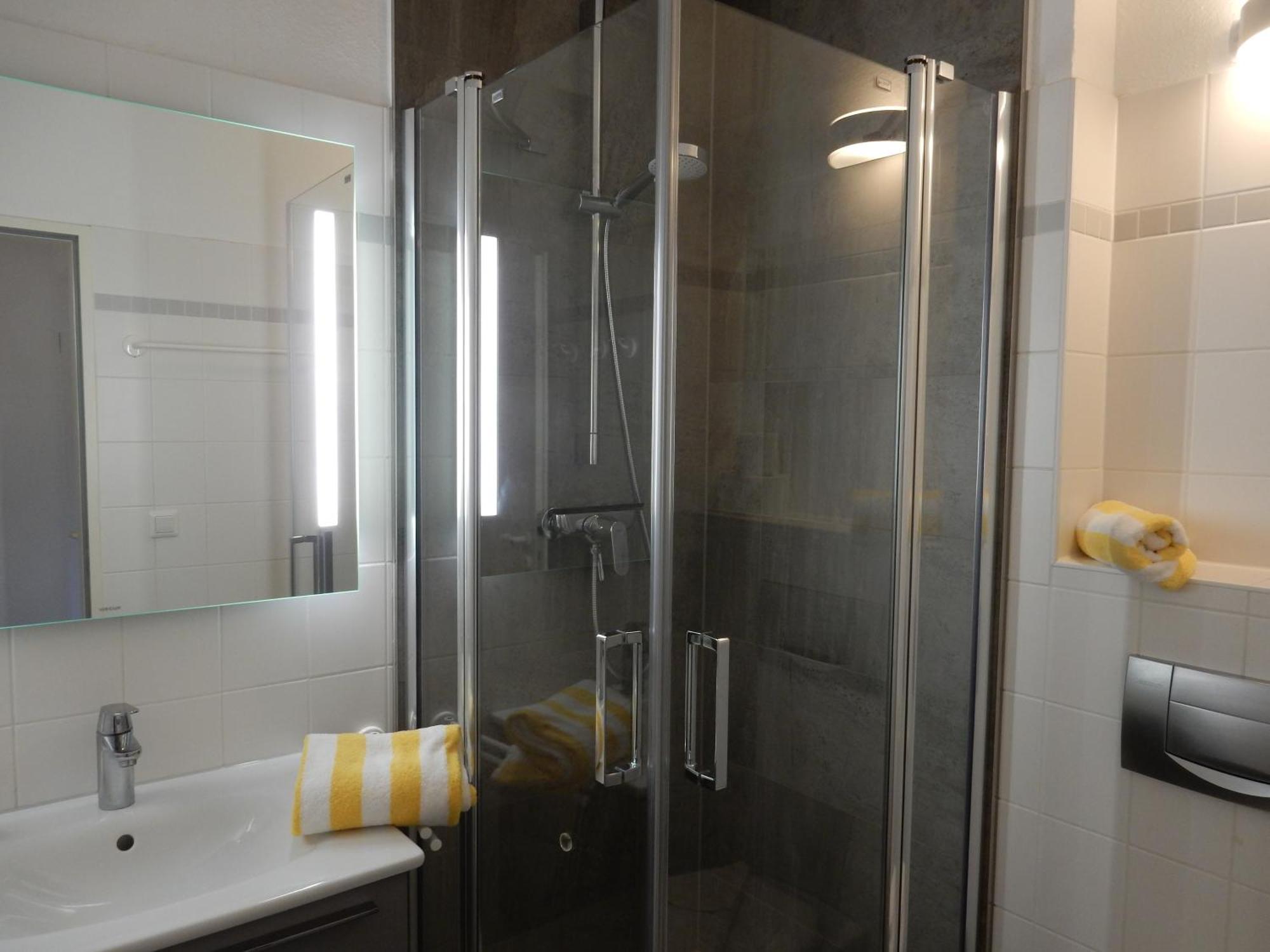 Resi P2 Apartment Prerow Bagian luar foto